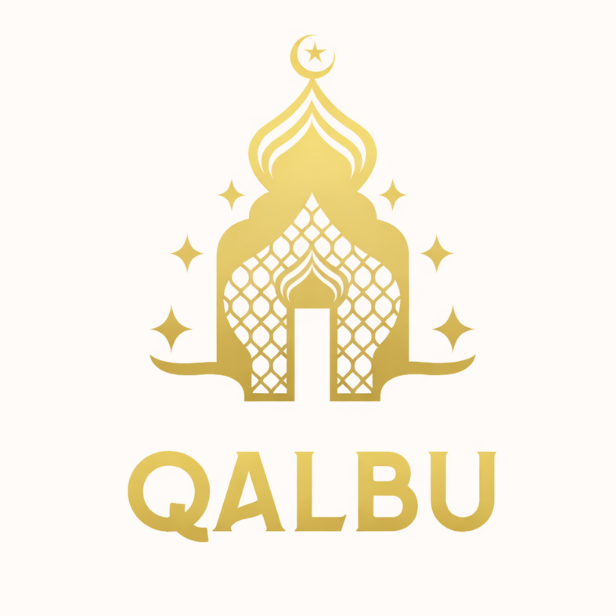 Qalbu Logo
